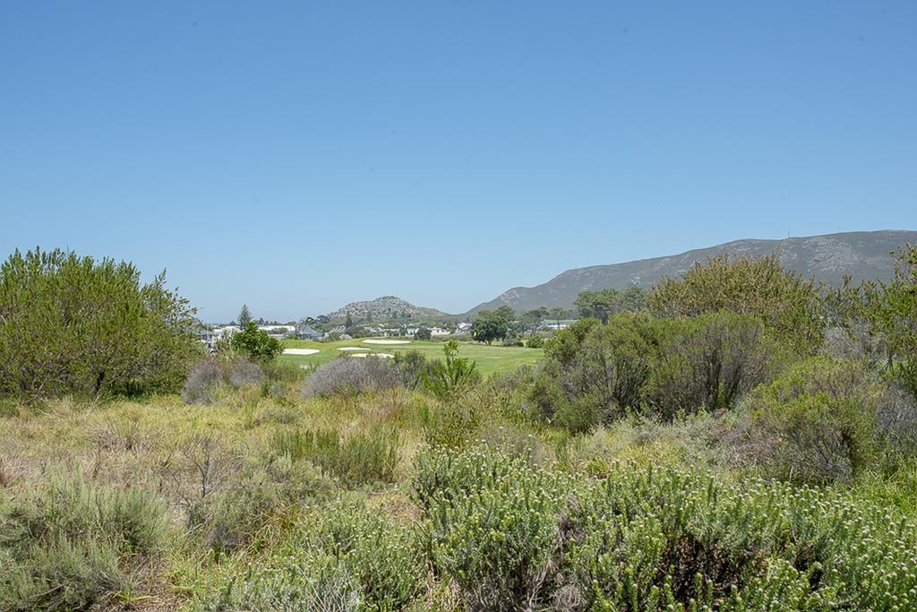 הרמנוס Fernkloof Fairways Villa מראה חיצוני תמונה