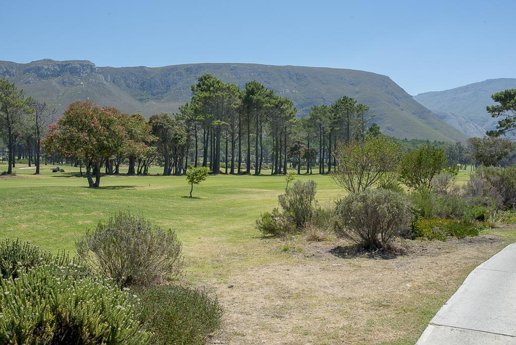 הרמנוס Fernkloof Fairways Villa מראה חיצוני תמונה