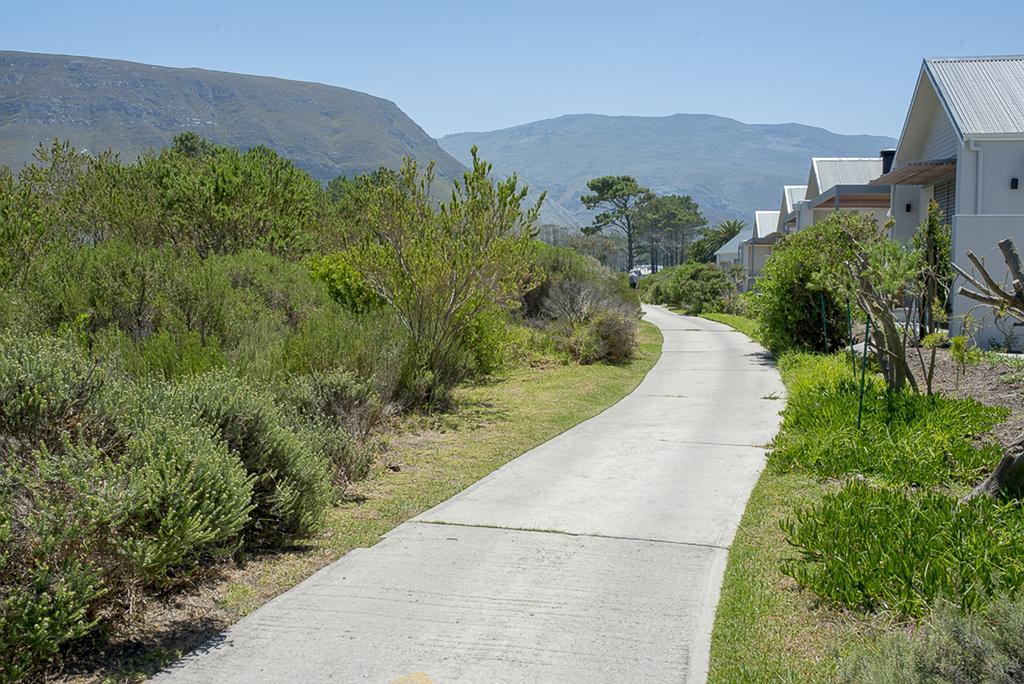 הרמנוס Fernkloof Fairways Villa מראה חיצוני תמונה