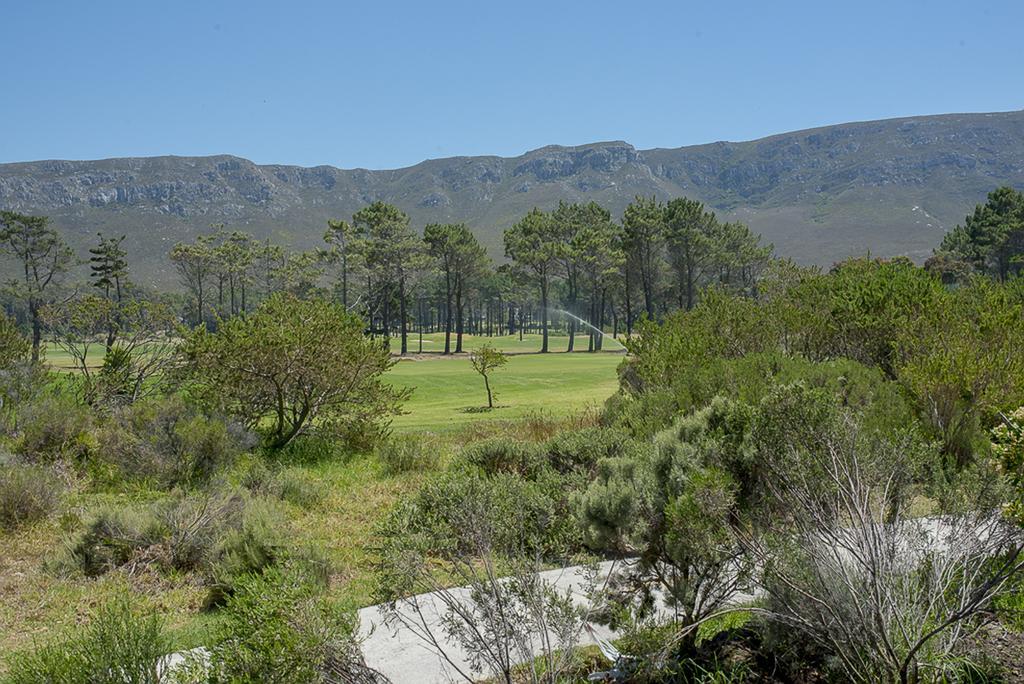 הרמנוס Fernkloof Fairways Villa מראה חיצוני תמונה